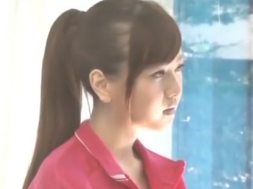 マジックミラー号_陸上女子_20220715