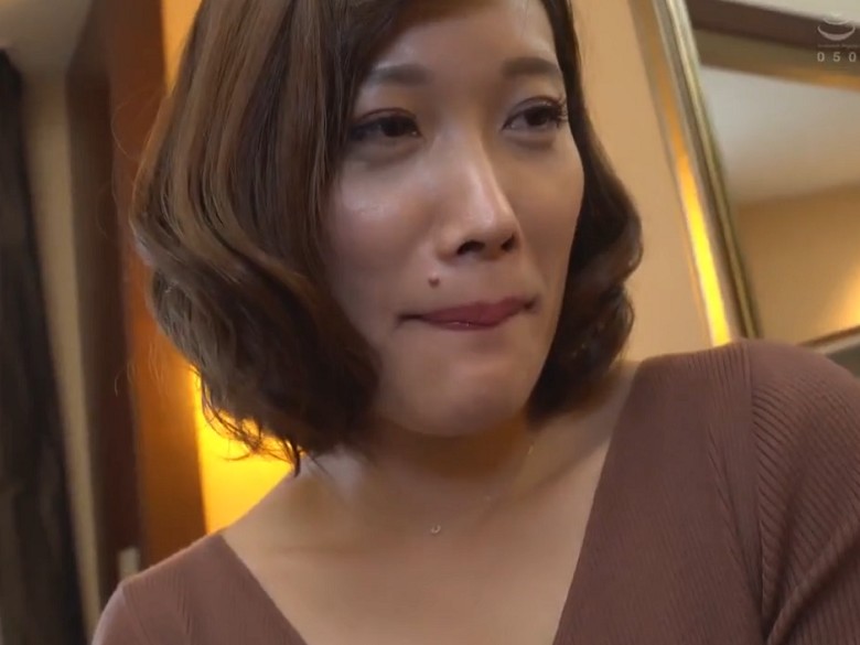 熟女ナンパ_20220817